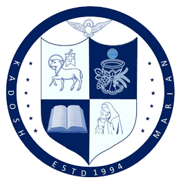Kadosh Marian Ministries & Institute of Theology